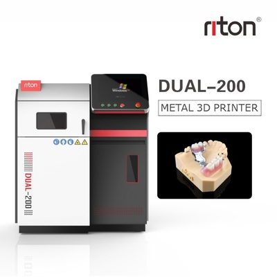 Imprimante 3D 500W 150*220mm de fonte d'acier inoxydable de matériel de Diy