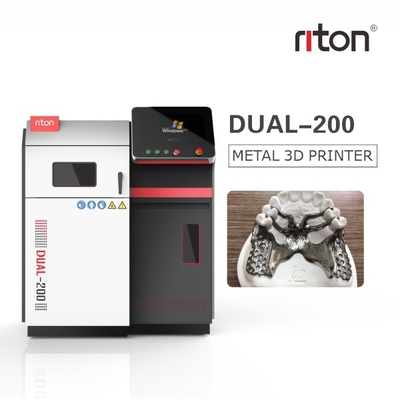 Imprimante 3D 500W 150*220mm de fonte d'acier inoxydable de matériel de Diy