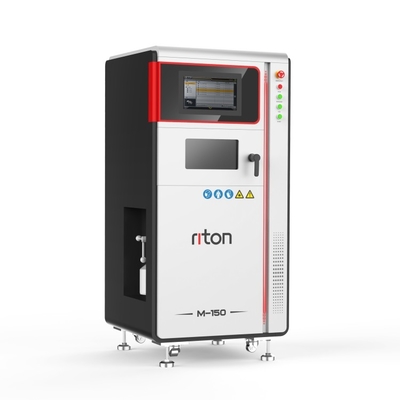 Riton Nouvelle Arrivée Cocr Titane Fusion Métal Couronne Intérieure Dentaire Imprimante 3D