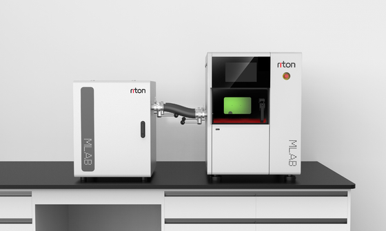 Riton MLAB Modèle de bureau Imprimante 3D SLM