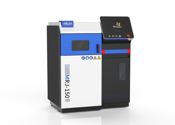 Imprimante Cobalt Chrome 3d de M200 RITON Medical 3D imprimant 150*150*110mm