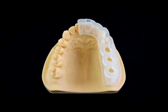 Résine de traitement UV 3D d'imprimante liquide de l'affichage à cristaux liquides RITON 3D de résine imprimant Photopolymer