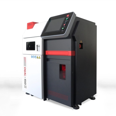 Machine d'impression dentaire du laser 3d de l'imprimante 500W en métal 3d de laboratoire 1300x900x1600mm