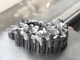 Imprimante dentaire titanique en métal de couronnes dentaires 150*150mm imprimante dentaire 3d de rendement élevé