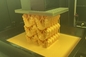 Haute résolution biocompatible de For Dental Medical d'imprimante de résine de l'affichage à cristaux liquides 3D