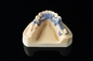 Imprimante médicale d'Adjustable Thickness Digital d'imprimante de SLM 3D d'art dentaire