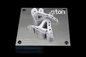 Impression des véhicules à moteur de CoCr Additive Metal de l'imprimante 3D de prototype d'argent de poudre en métal