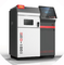 Machine d'agglomération de Selective Metal Laser d'imprimante de D100 SLS 3D pour le titane d'argent