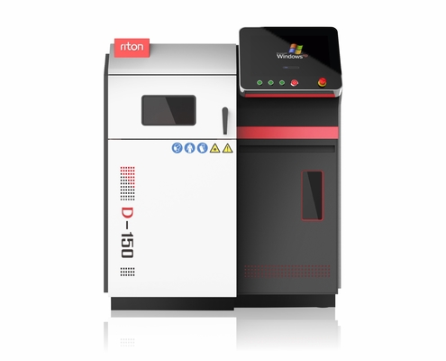 Imprimante Special Printing Equipment de Riton Dental 3D pour la couronne intérieure fondue en céramique en métal