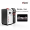 Imprimante 800KG DUAL150 en métal de Fast Speed Sls d'imprimante de RITON Melting Titanium Powder 3d
