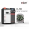 Imprimante à grande vitesse Accurate Metal Laser 110V/220V RITON de SLM 3D de D100 3.5hours