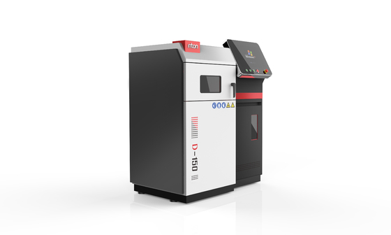 Imprimante Special Printing Equipment de Riton Dental 3D pour la couronne intérieure fondue en céramique en métal