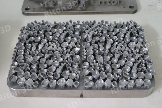 500W μM dentaire Wavelength de With 1,064 d'imprimante en métal 3D