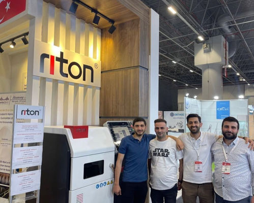 500W μM dentaire Wavelength de With 1,064 d'imprimante en métal 3D