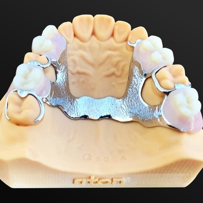 Imprimante Special Printing Equipment de Riton Dental 3D pour la couronne et les cadres partiels