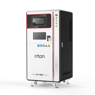 Riton New Special pour l'imprimante 3D dentaire de fonte titanique de couronne intérieure en métal de Cocr