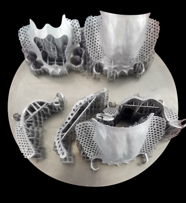 Imprimante 3D de métaux industriels dentaires Riton M-150D/machine de fabrication additive/machine de fusion laser SLM médicale/machine de traitement CNC des métaux