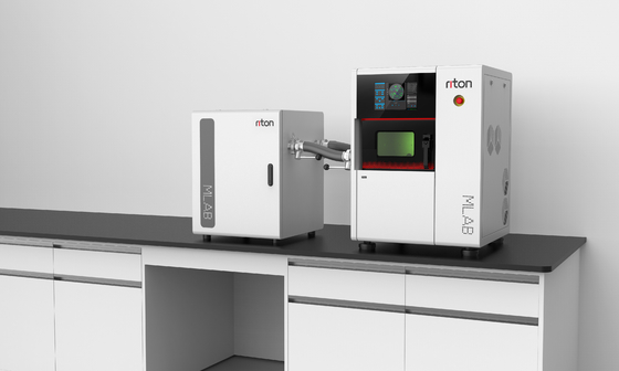 Riton MLAB Modèle de bureau Imprimante 3D SLM