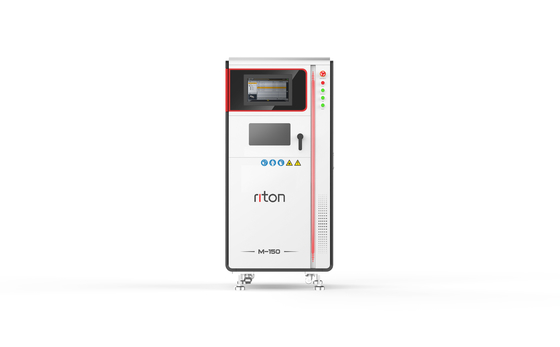 Machine d'impression 3D laser à laser unique Riton M-150