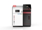 machine de l'imprimante 50μM Fiber Laser Printing du dentier 3d de la CE de 1300x900x1600mm RITON