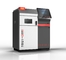Machine professionnelle Dia.150mm*100mm de Titanium Laser Melting d'imprimante en métal 3D de laser du cobalt DUAL200