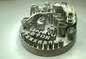 Impression rapide de prototype de Digital Dental Laboratory d'imprimante des bijoux 3D de SLM 650KG