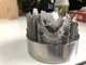 imprimante dentaire For Denture Partial Riton en métal 3D de laboratoire de 220V D-100