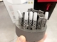 L'imprimante dentaire For Metal Alloy en métal 3D de FCC saupoudrent la machine d'agglomération de laser