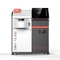 500W machine d'impression en métal 3d de Dental Removable Sintered d'imprimante de SLM 3D