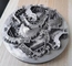 Pièces de réparation de Crown Jewelry Auto d'imprimante de Riton Sintering Making Jewelry 3D